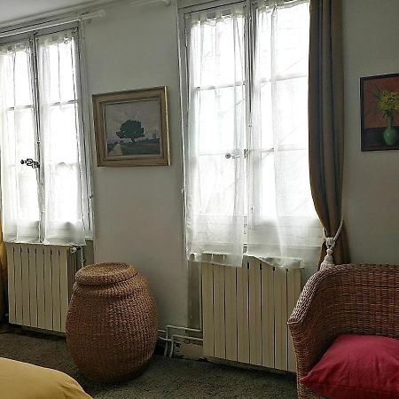 La Bonne Etoile, Pres Giverny Вернон Экстерьер фото